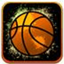 NBA篮球比赛精彩扣篮
